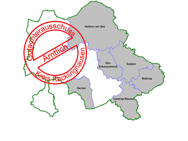 LWL - Kreis Recklinghausen - Schulentwicklungsplanung
