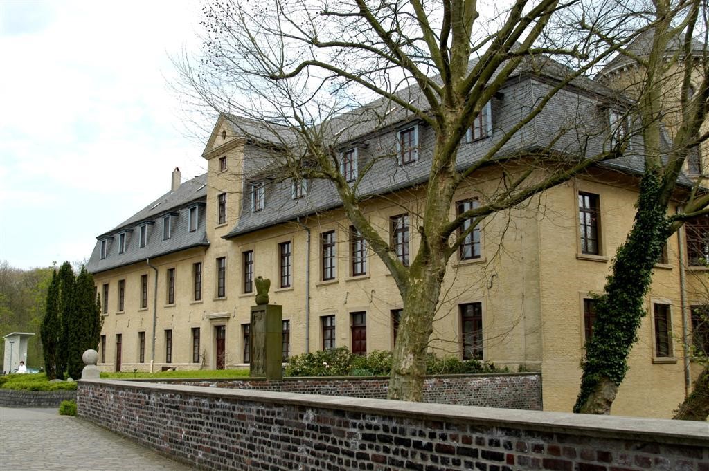 Schloss Horneburg in Datteln