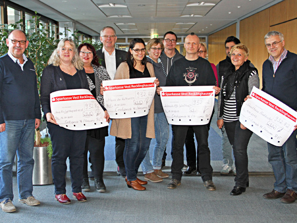 Singletreff kreis recklinghausen