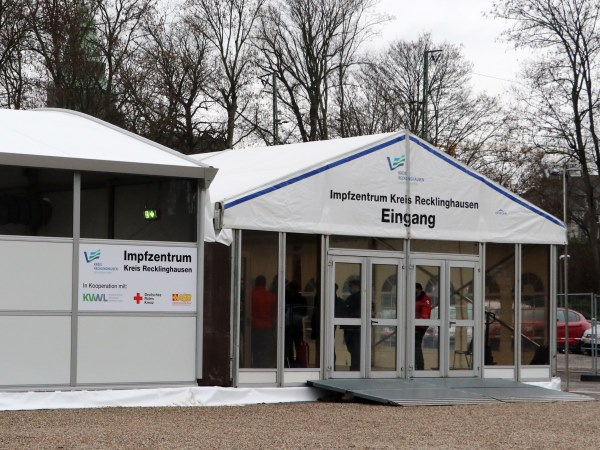 Startseite Kreis Recklinghausen