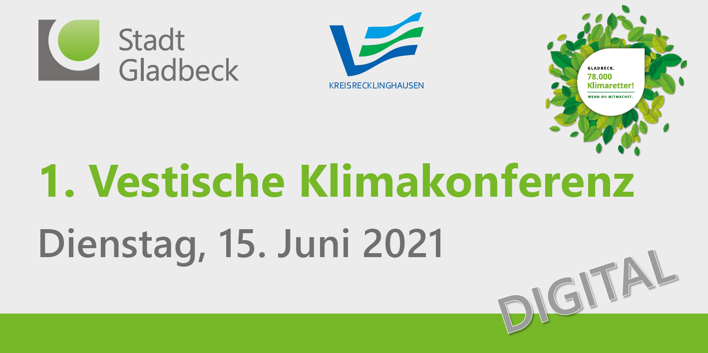 Klimakonferenz digital