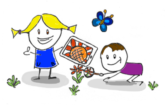 Logo Fruehe Medienbildung