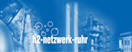 Logo H2 Netzwerk Ruhr