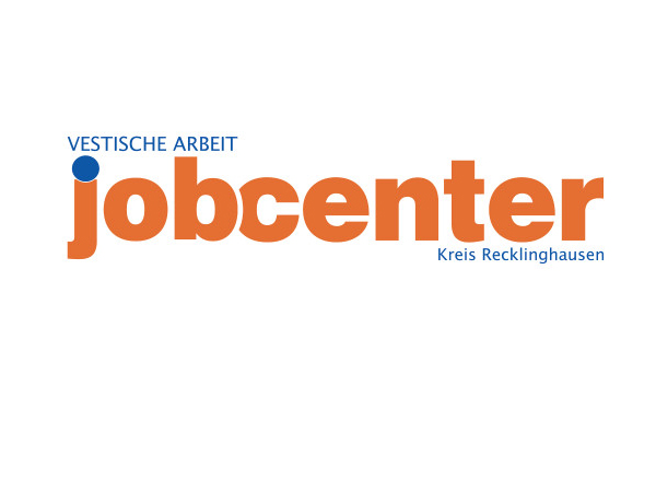 Logo des Jobcenters