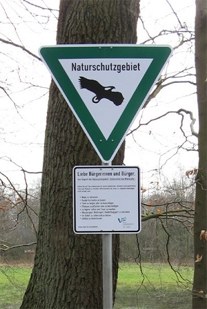 Naturschutzgebiet