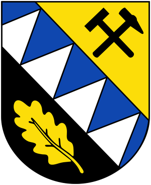 Oer-Erkenschwick-Wappen