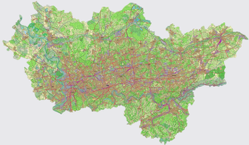 Regionalplan