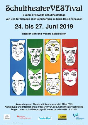 Plakat 2019