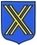 Wappen Castrop-Rauxel_110px