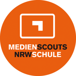 Auszeichnung Medienscouts NRW